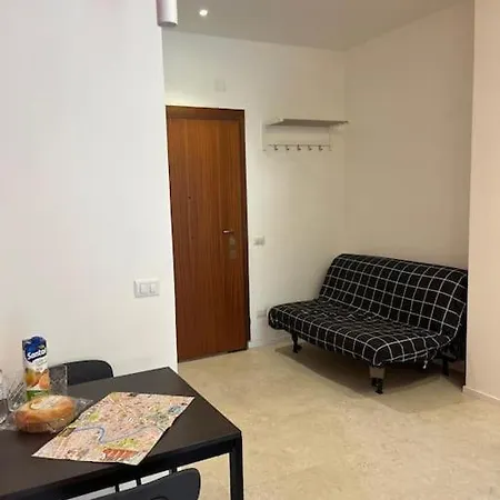 Yurihome2015 Appartement Rome