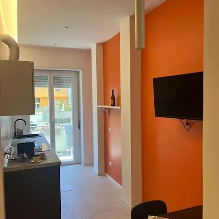 Appartement Yurihome2015