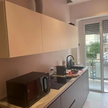 דירה Yurihome2015 רומא