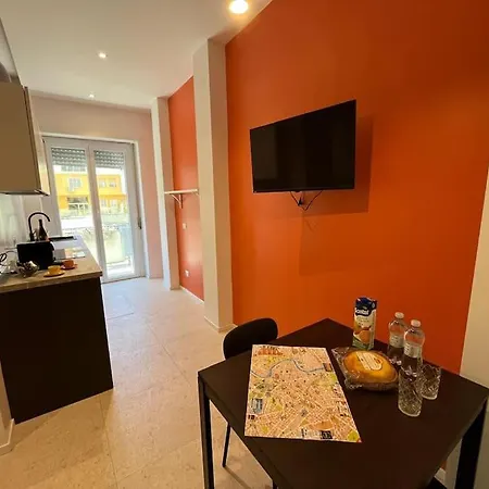 Appartement Yurihome2015 *