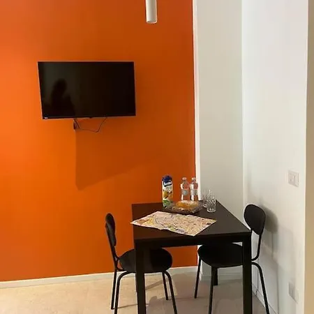 Yurihome2015 Apartment Rome