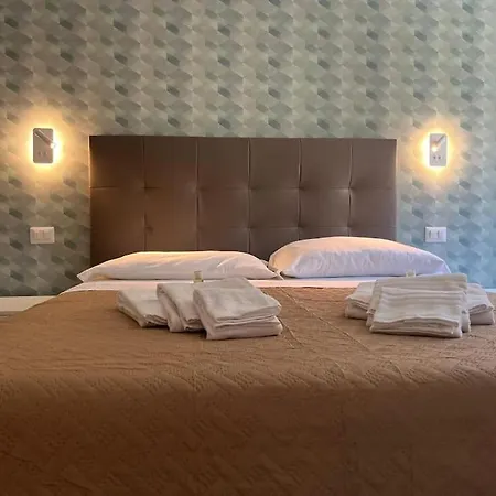 Apartment Yurihome2015 Rome
