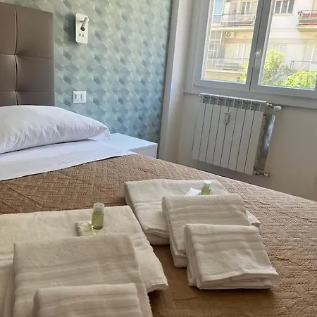 Yurihome2015 Apartment *