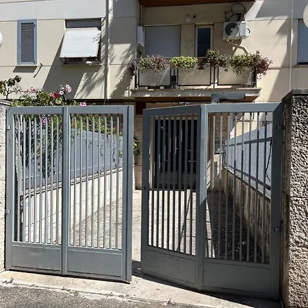 Apartment Yurihome2015 *