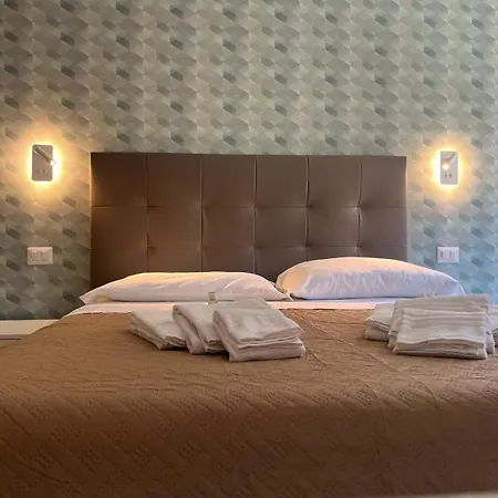 Apartment Yurihome2015