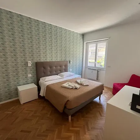 Apartment Yurihome2015