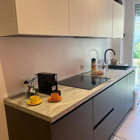 דירה Yurihome2015 רומא