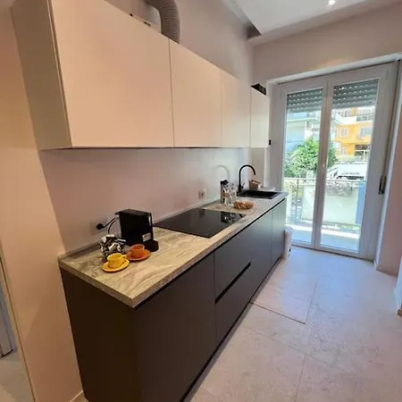 Yurihome2015 Appartement