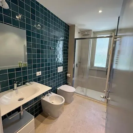 Yurihome2015 Appartement *